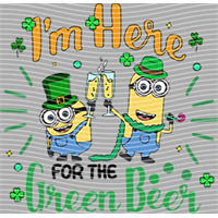 ST PATRICKS DAY-ST 813